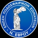 А ЭПС Эвру