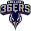 Аделаида 36ers