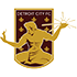 Детройт Сити