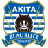 Блаублиц Акита