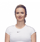 Элина Свитолина