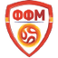 Северная Македония U17