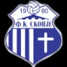 ФК Скопье