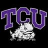 Техас Кристиан Хорнед Фрогс