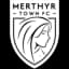 Мертир Таун