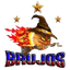Брухос де Исалько
