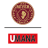 Умана Рейер Венеция