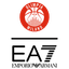 EA7 Эмпорио Армани Милан