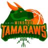 Миндоро Тамаравс
