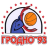 БК Гродно-93