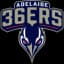 Аделаида 36ers