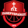 Панеритраикос