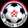НК Слога Коньичина