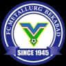 ПФК Металлург Бекабад