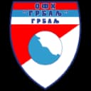 Грбаль