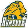 ХК 19 Гуменне