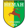 Неман Гродно 2