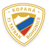 Татра Брно Богунице