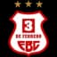Клуб 3 де Фебреро ФБК