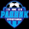ФК Радник Сурдулица