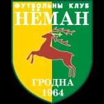 Неман Гродно