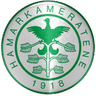 Хамаркамеретене