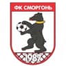ФК Сморгонь