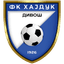 ФК Хайдук Дивош