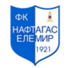 ФК Нафтагас Елемир