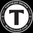 Торпедо-БелАЗ 2 Жодино