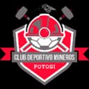 Клуб Депортиво Минерос Потоси
