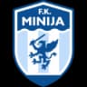 ФК Миния Кретинга