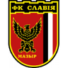 Славия Мозырь 2