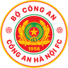 Конг Ан Ханой