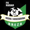 ФК Рудар Бреза