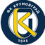 ФК Крумовград Крумовград