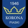 Корона Пяски