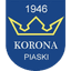 Корона Пяски