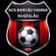 СК Баркау Ханна Нушфалау U19
