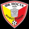 Носта Новотроицк