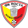 Носта Новотроицк
