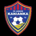 ФК Юниор Канианка