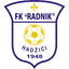 ФК Радник Хаджичи