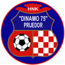 HNK Динамо 75' Приедор