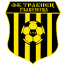 ФК Тракиец 2005 Главиница