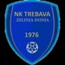 НК Требава Зелиня Доня