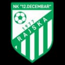 НК 12. Декабар