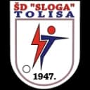 Слога Толиса