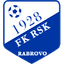 ФК РСК Раброво