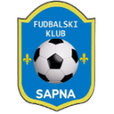 ФК Сапна